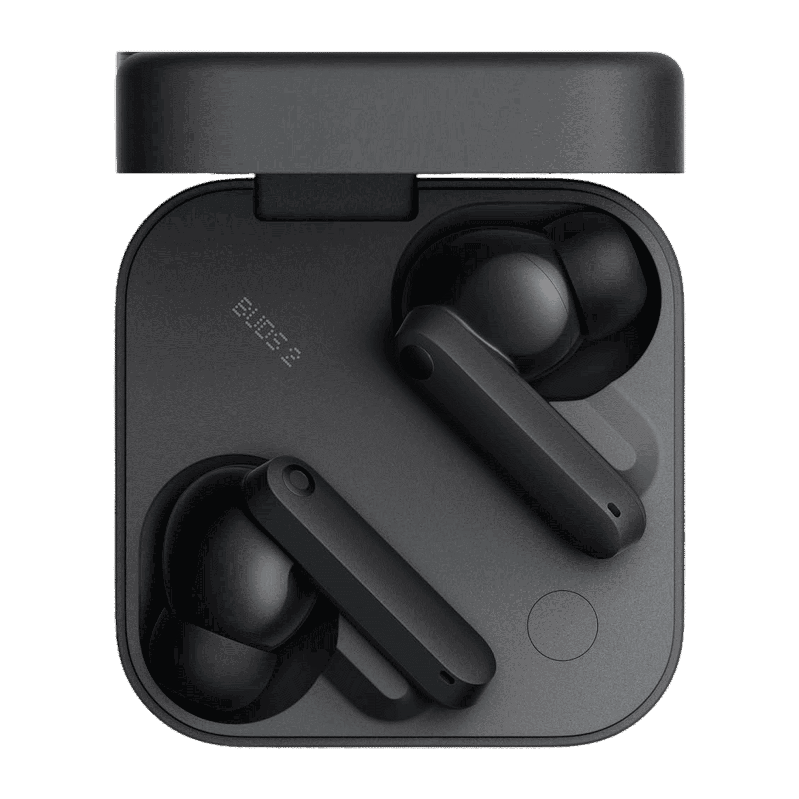 Buy Nothing Buds 2 TWS Earbuds with Hybrid Active Noise
